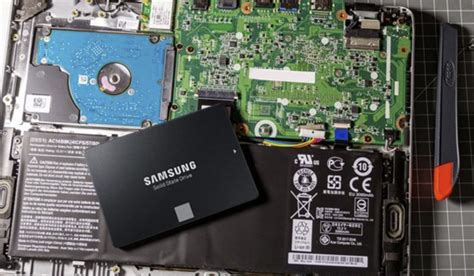 Best Internal SSD Drives for PC in 2021