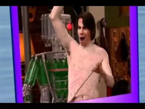 iCarly - Theme Song - Season 3 (Reversed) (Fast) - YouTube