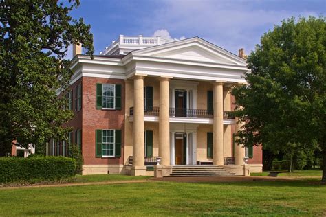 Natchez National Historical Park, Mississippi - Recreation.gov