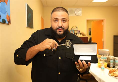 Understanding the Key Emoji, DJ Khaled's 'Keys to Success' | TIME