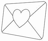 Love Letter coloring Page  ColouringPages sketch template
