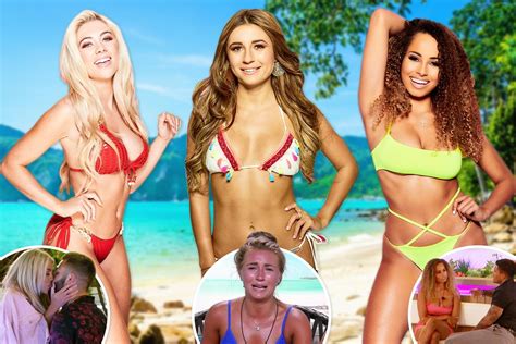 Love Island reunion specials planned to give fans their fix this summer ...