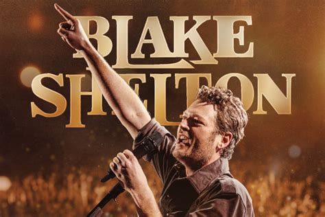 Y Live: Blake Shelton | Youngstown Live