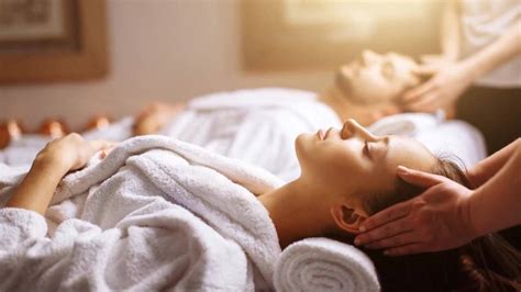 Spa Package For Couples | Las Vegas