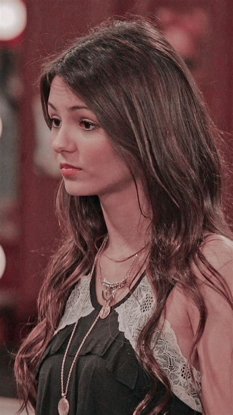 Tori Vega, Victoria Justice, Victorious, Pasta, Icons, Symbols, Ikon, Pasta Recipes, Pasta Dishes