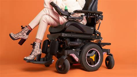 LUCI gives any wheelchair smart driving capabilities