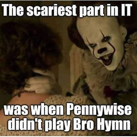 Pennywise the dancing clown by Paranormalkid on Pennywise Memes | Dark humor, Laugh out loud