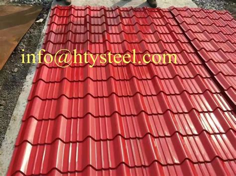 Shingles Roofing Material Types Long Span Roof Price Philippines - Buy BC2
