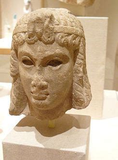 Cleopatra Selene I - Alchetron, The Free Social Encyclopedia