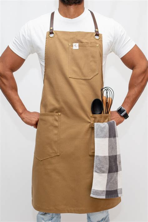 Chef's Apron | ubicaciondepersonas.cdmx.gob.mx