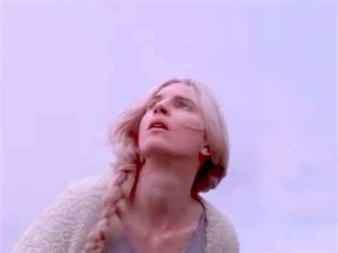 Netflix releases trailer for 'The OA,' a trippy new mystery show ...