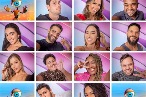 BBB 24: See the list of participants competing for a place in the reality show and vote in the poll