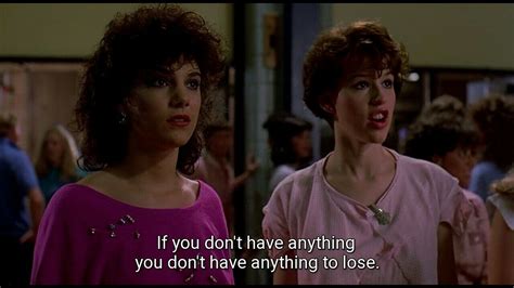 Pin by Grmuša on movie/drama subs/quotes | Best movie lines, Movie quotes, John hughes movies