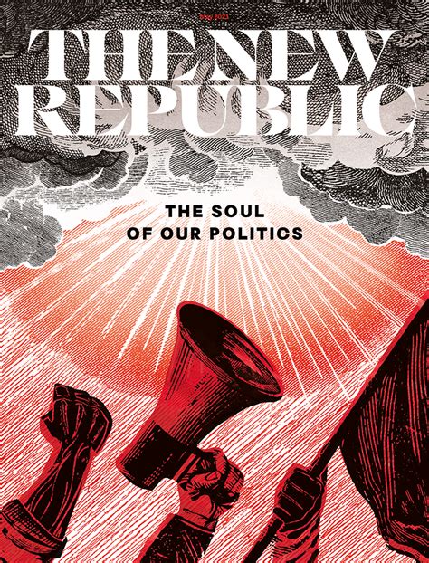 The New Republic Magazine | Magazine-Agent.com