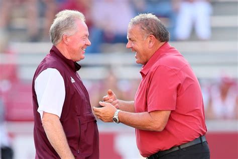 Details of Bobby Petrino's contract as Arkansas offensive coordinator - Footballscoop