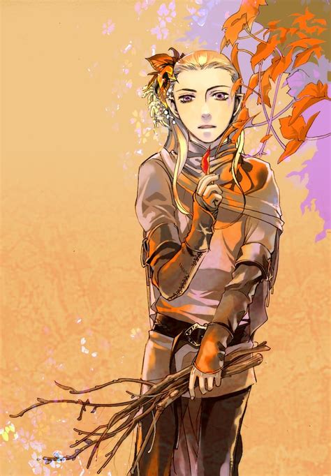 /Legolas/#1178702 | Legolas, Anime images, Fan art