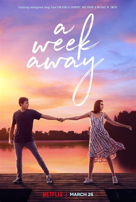 A Week Away Movie Review: A Fun Teen Movie With Catchy Songs