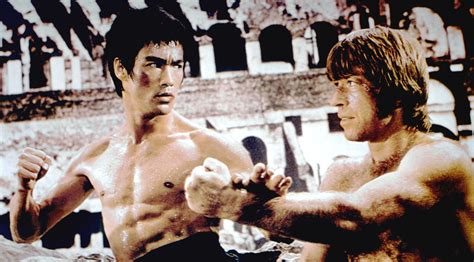 The 10 Best Movie Fight Scenes You Need to See | Muscle & Fitness