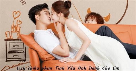 Motchill Chiếu Phim Tình Yêu Anh Dành Cho Em - The Love You Give Me ...