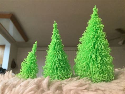 Christmas Tree/ Pine Tree by ROBK636. | 3d christmas tree, 3d printing, Tree print