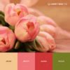 14 Nature Color Palettes with HEX Codes – Logos By Nick