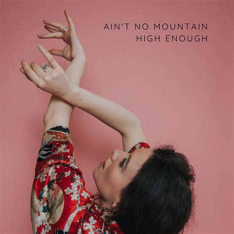 ฟังเพลง Ain't No Mountain High Enough ฟังเพลงออนไลน์ เพลงฮิต เพลงใหม่ ...