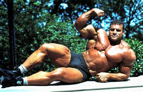 Muscle Lover: Greg Kovacs - The world's biggest bodybuilder of all time