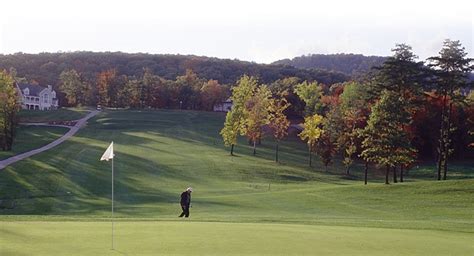 Stony Lick, The Woods, Hedgesville, West Virginia - Golf course ...