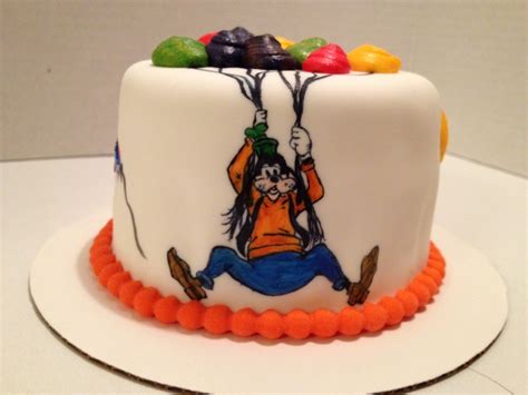 Disney Goofy Happy Birthday Gif - SHOWME'S Mr. Lucky...... - Page 3,379 - Blogs & Forums, Disney ...