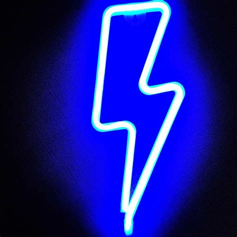 Amazon.ca: Neon Signs for Bedroom