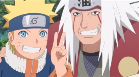 WATCH: Jiraiya Makes His Surprise Return in the Latest 'Boruto' Episode - When In Manila