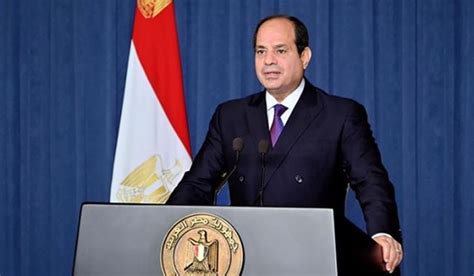 Statement by H.E. President Abdel Fattah El-Sisi before the 75th ...