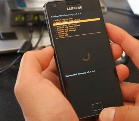 Root My Phone: How to Root Samsung Galaxy S2