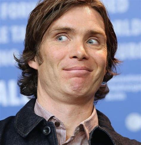 Cillian Murphy such a funny picture 🤣💙 | Киллиан мерфи, Гаремы, Красота