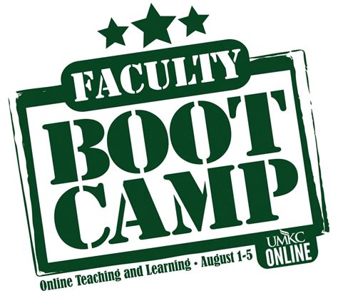 Boot Camp Logo - LogoDix