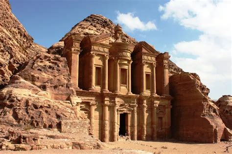 Jordan Perfect Tours - Petra, Jordan Day Tour, Wadi Rum Day Trip from Amman