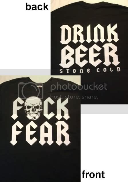 Stone Cold Steve Austin Skull Face WWE Authentic Mens T-shirt | eBay