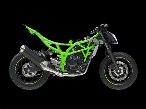 2024 Kawasaki Ninja 125 Specs and Expected Price in India