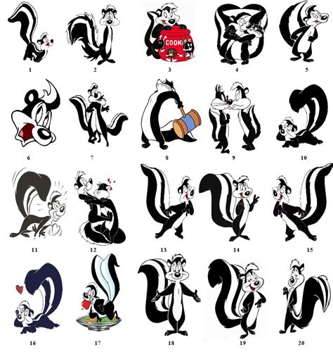 Sexy Pepe Le Pew Quotes. QuotesGram