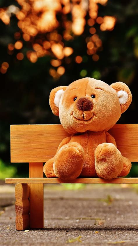 523 Wallpaper Cute Teddy Bear Images For FREE - MyWeb