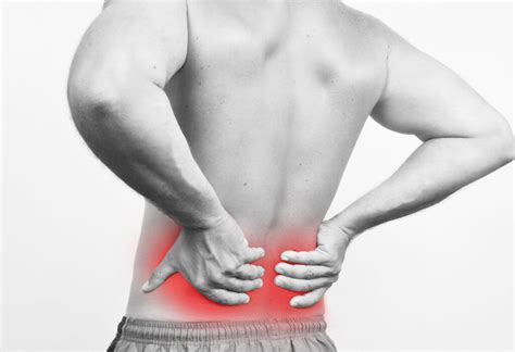 LOWER BACK PAIN - IS THERE A SIMPLE FIX? | Niche Crossfit