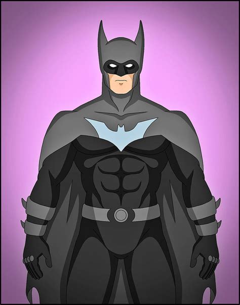 Batman - Justice Lords by DraganD on DeviantArt