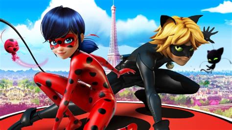 Things Only Adults Notice In Miraculous: Tales Of Ladybug And Cat Noir