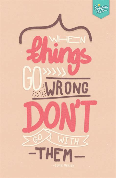 When Things Go Wrong Quotes. QuotesGram