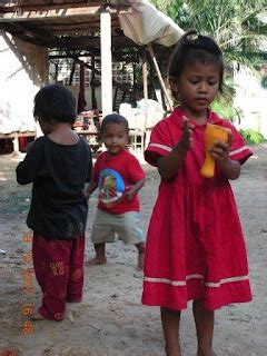 Take Me To Volunteer Travel: Visit to Cambodia Orphanage