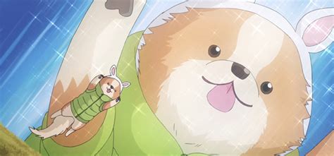 25 Anime Dogs: Man’s Best Friend in Iconic Anime – FandomSpot