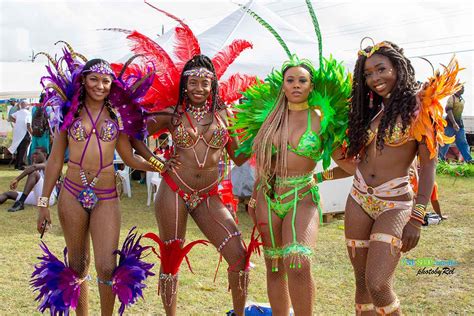 Barbados Crop Over Festival - The Best Carnival - IslandZest