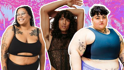 Gender-Affirming Clothing Brands to Support Year-Round