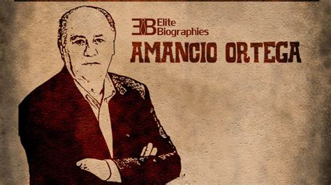 Amancio Ortega Biography (Age, Career, Net Worth, & More)