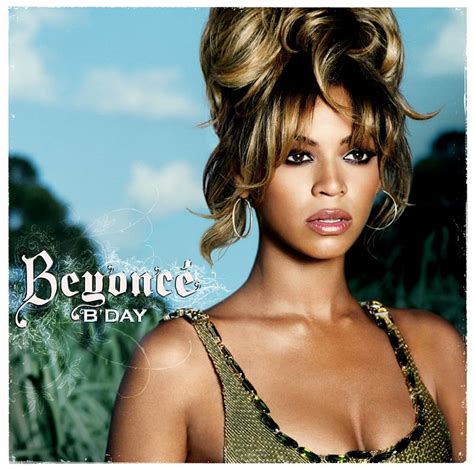 What is Beyoncé's best album? - Base - ATRL